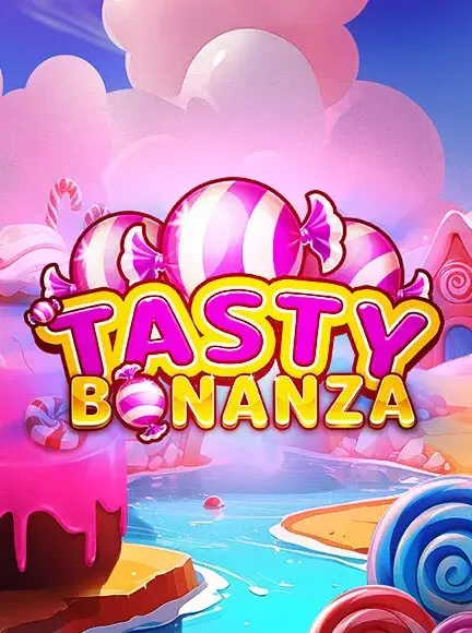 Tasty Bonanza Spielautomat