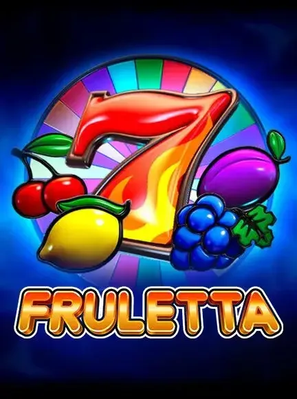 Endorphina Fruletta Spielautomat